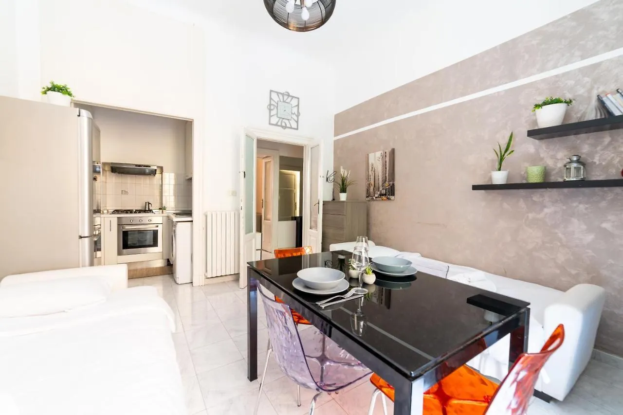 Tonale Elegant Apartment Milan