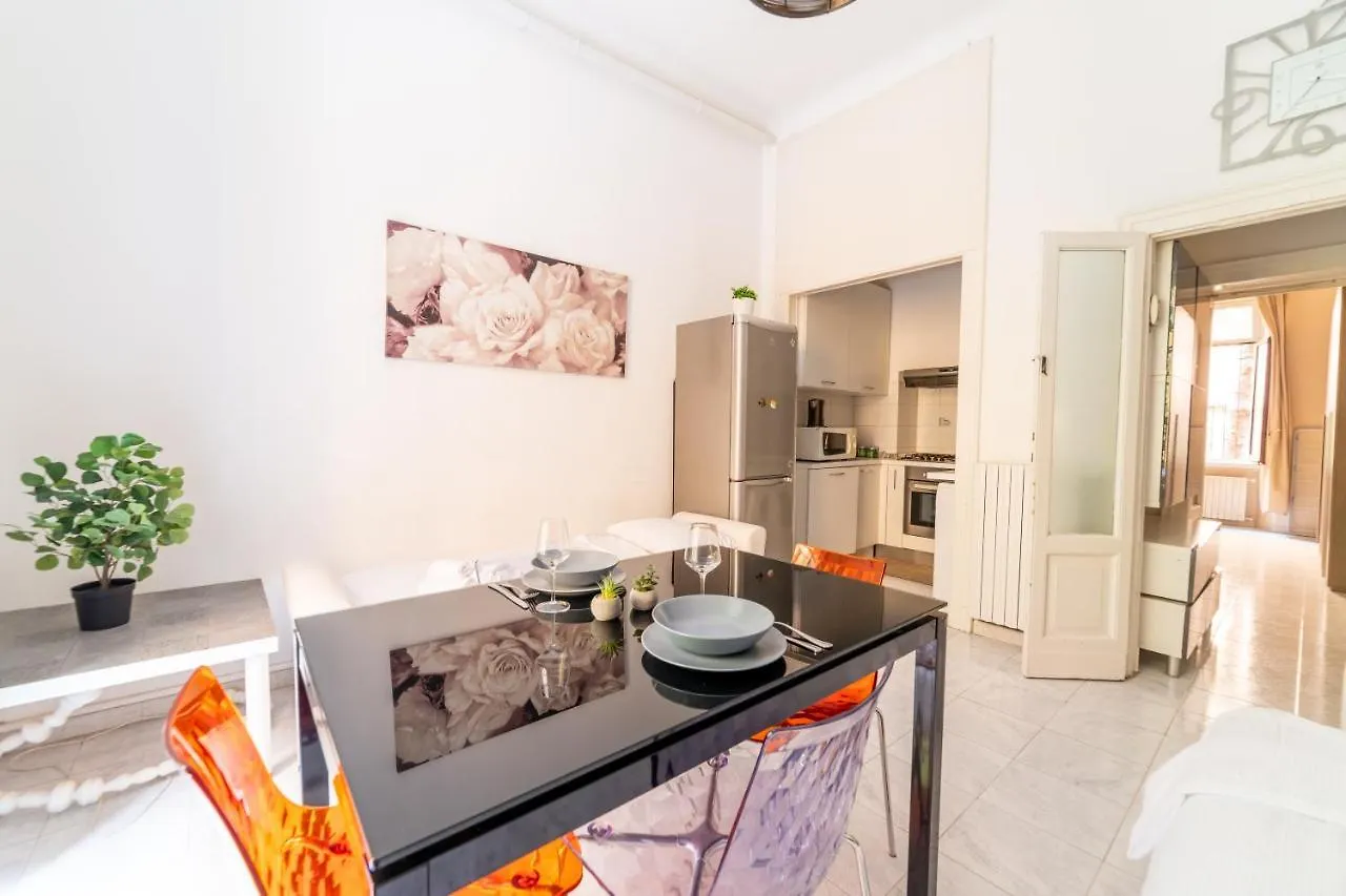 Tonale Elegant Apartment Milan Italy