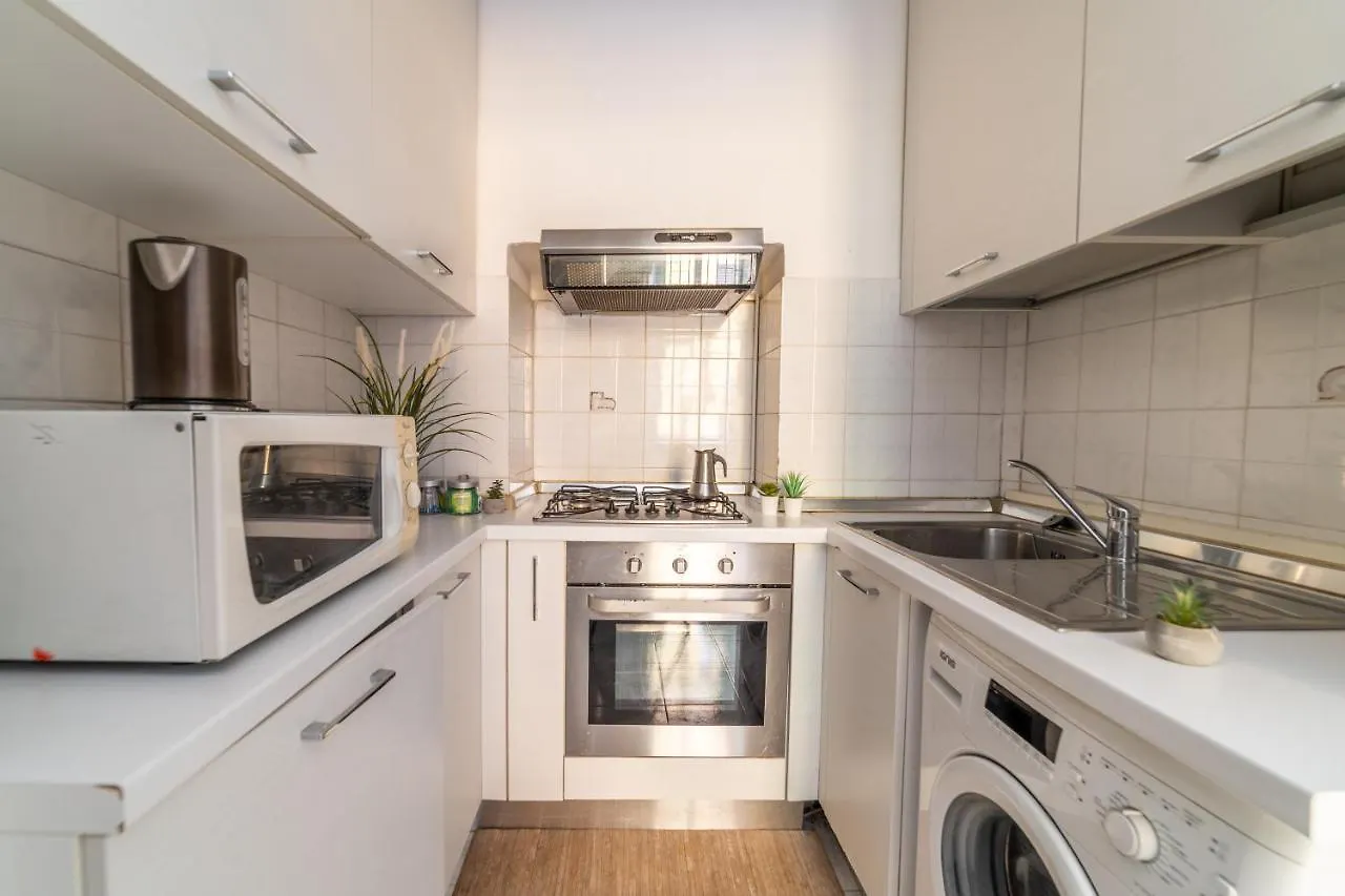 Tonale Elegant Apartment Milan