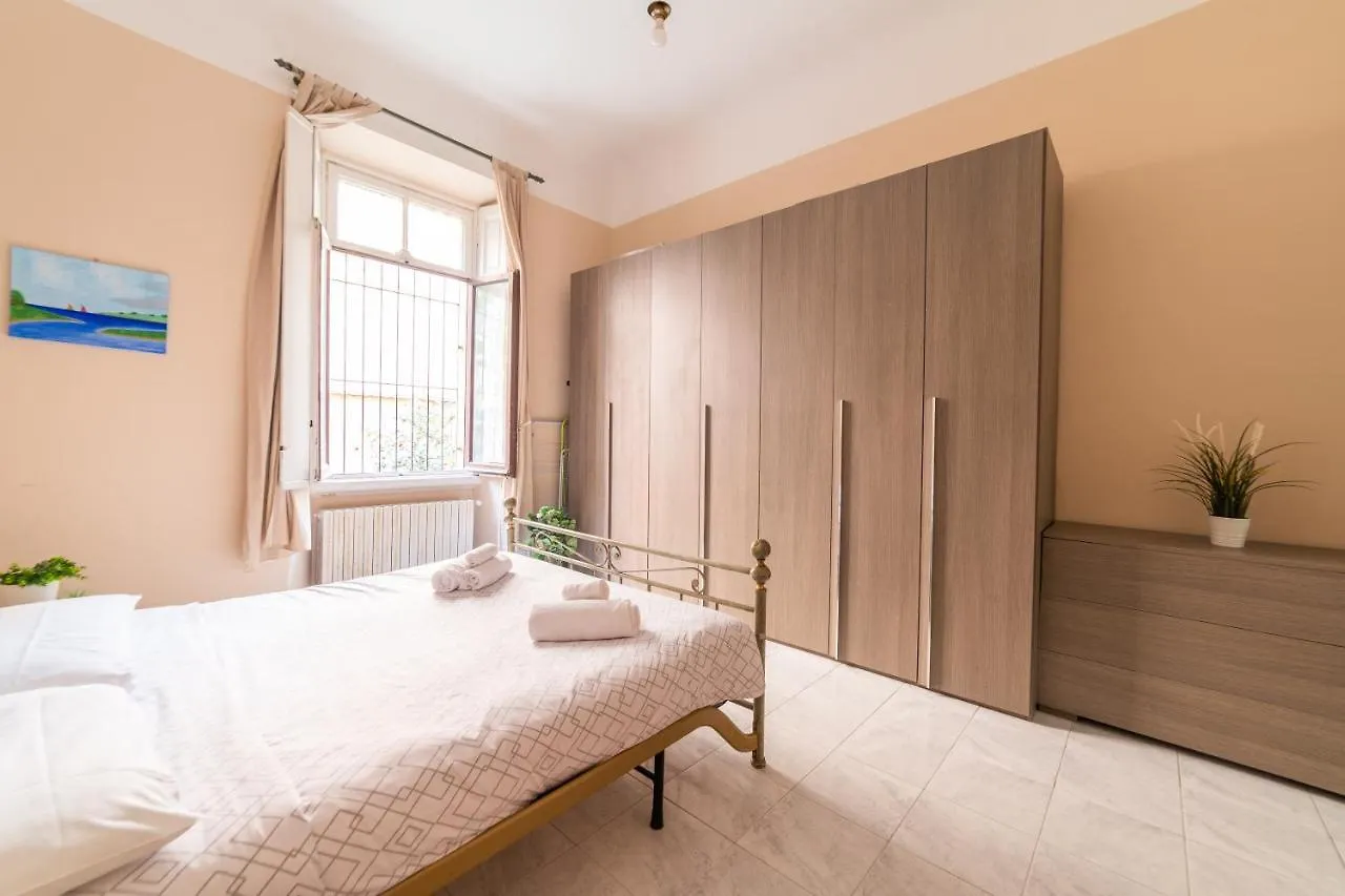 Tonale Elegant Apartment Milan