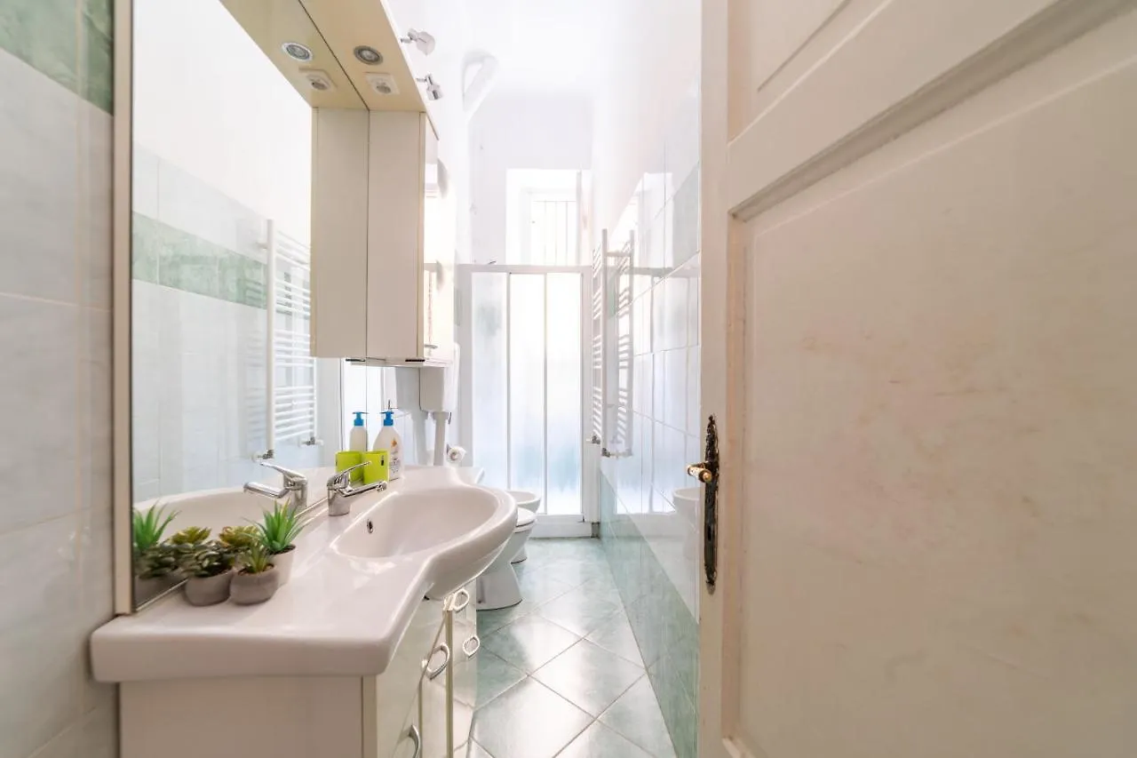Tonale Elegant Apartamento Milão